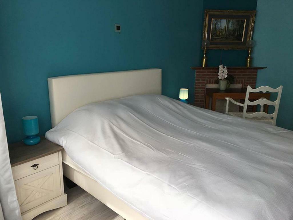 Bed and Breakfast Bella Noche Brugge Экстерьер фото