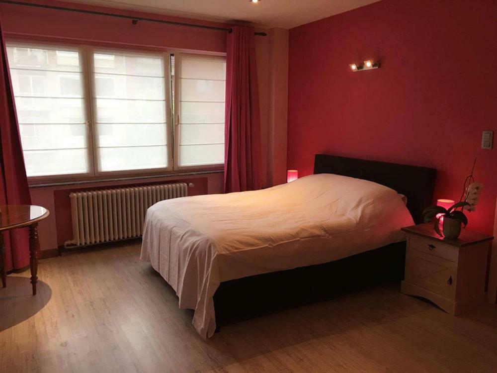 Bed and Breakfast Bella Noche Brugge Экстерьер фото