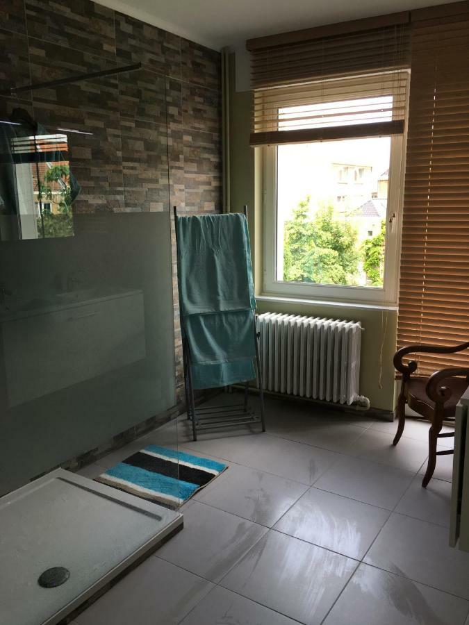 Bed and Breakfast Bella Noche Brugge Экстерьер фото
